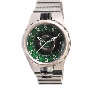 Invicta Watch